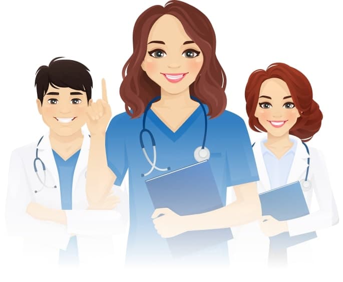 Healthcare Professionals
