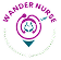 wander nurse logo